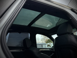 AUDI Q5 S-LINE QUATTRO