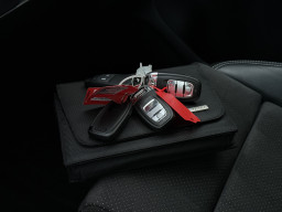 AUDI Q5 S-LINE QUATTRO