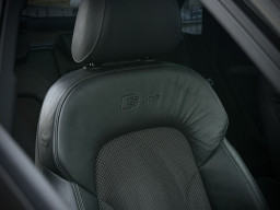 AUDI Q5 S-LINE QUATTRO