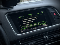 AUDI Q5 S-LINE QUATTRO