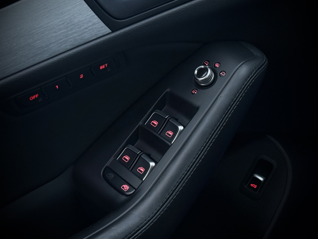 AUDI Q5 S-LINE QUATTRO