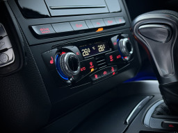 AUDI Q5 S-LINE QUATTRO