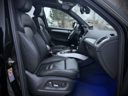 AUDI Q5 S-LINE QUATTRO