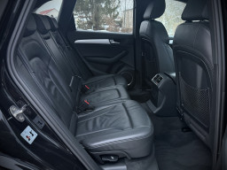 AUDI Q5 S-LINE QUATTRO