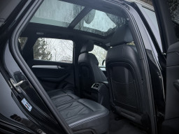 AUDI Q5 S-LINE QUATTRO