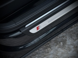 AUDI Q5 S-LINE QUATTRO