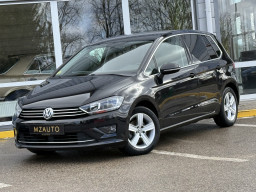 VW GOLF SPORTSVAN ''CARAT''