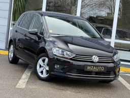 VW GOLF SPORTSVAN ''CARAT''