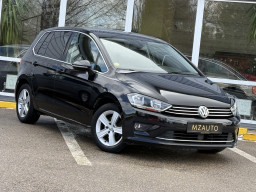 VW GOLF SPORTSVAN ''CARAT''