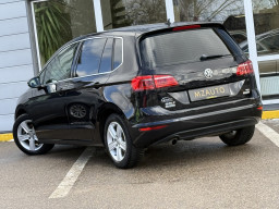VW GOLF SPORTSVAN ''CARAT''