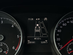 VW GOLF SPORTSVAN ''CARAT''