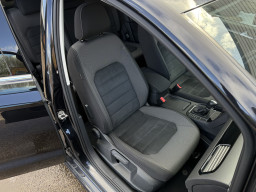 VW GOLF SPORTSVAN ''CARAT''