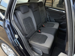 VW GOLF SPORTSVAN ''CARAT''