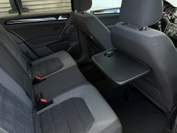 VW GOLF SPORTSVAN ''CARAT''
