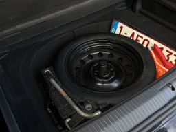 VW GOLF SPORTSVAN ''CARAT''