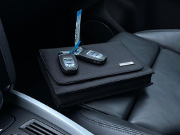 AUDI Q5 S-LINE QUATTRO