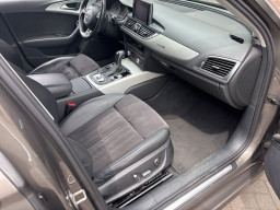 AUDI A6 QUATTRO ''EXECUTIVE'' AUDI A6 QUATTRO ''EXECUTIVE''