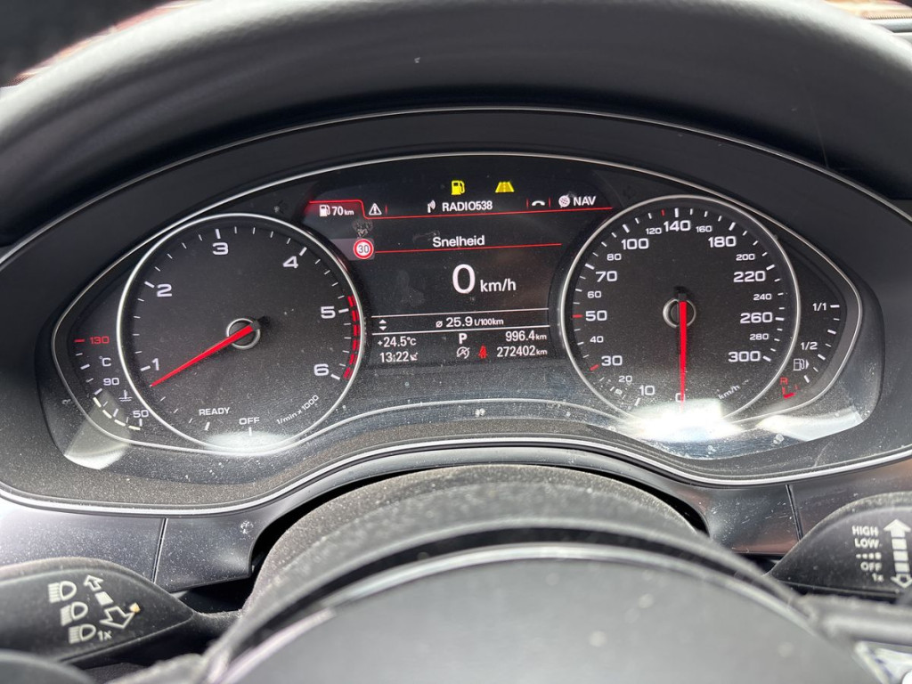 AUDI A6 QUATTRO ''EXECUTIVE'' AUDI A6 QUATTRO ''EXECUTIVE''