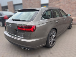 AUDI A6 QUATTRO ''EXECUTIVE'' AUDI A6 QUATTRO ''EXECUTIVE''