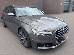 AUDI A6 QUATTRO ''EXECUTIVE'' AUDI A6 QUATTRO ''EXECUTIVE''