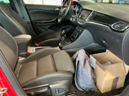 OPEL ASTRA ''INNOVATION'' OPEL ASTRA ''INNOVATION''