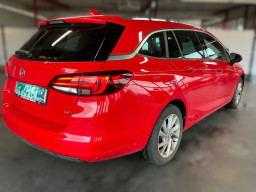 OPEL ASTRA ''INNOVATION'' OPEL ASTRA ''INNOVATION''