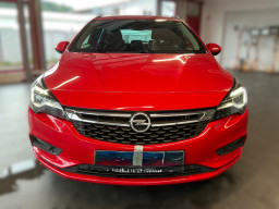 OPEL ASTRA ''INNOVATION'' OPEL ASTRA ''INNOVATION''