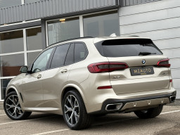 BMW X5 M-SPORTSPAKET “INDIVIDUAL”