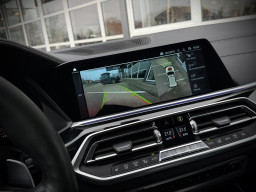 BMW X5 M-SPORTSPAKET “INDIVIDUAL”