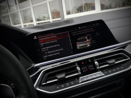 BMW X5 M-SPORTSPAKET “INDIVIDUAL”