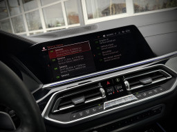 BMW X5 M-SPORTSPAKET “INDIVIDUAL”