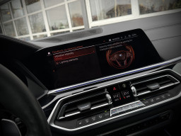 BMW X5 M-SPORTSPAKET “INDIVIDUAL”