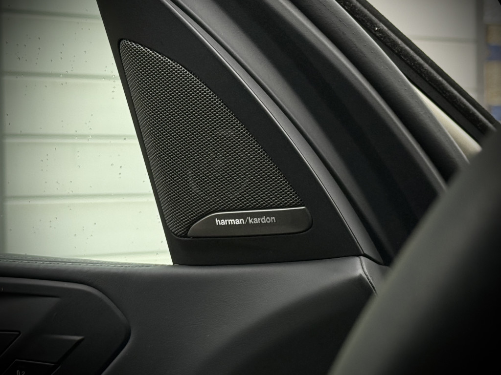 BMW X5 M-SPORTSPAKET “INDIVIDUAL”