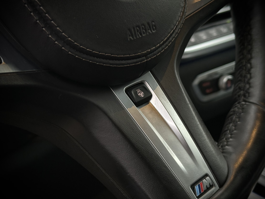 BMW X5 M-SPORTSPAKET “INDIVIDUAL”