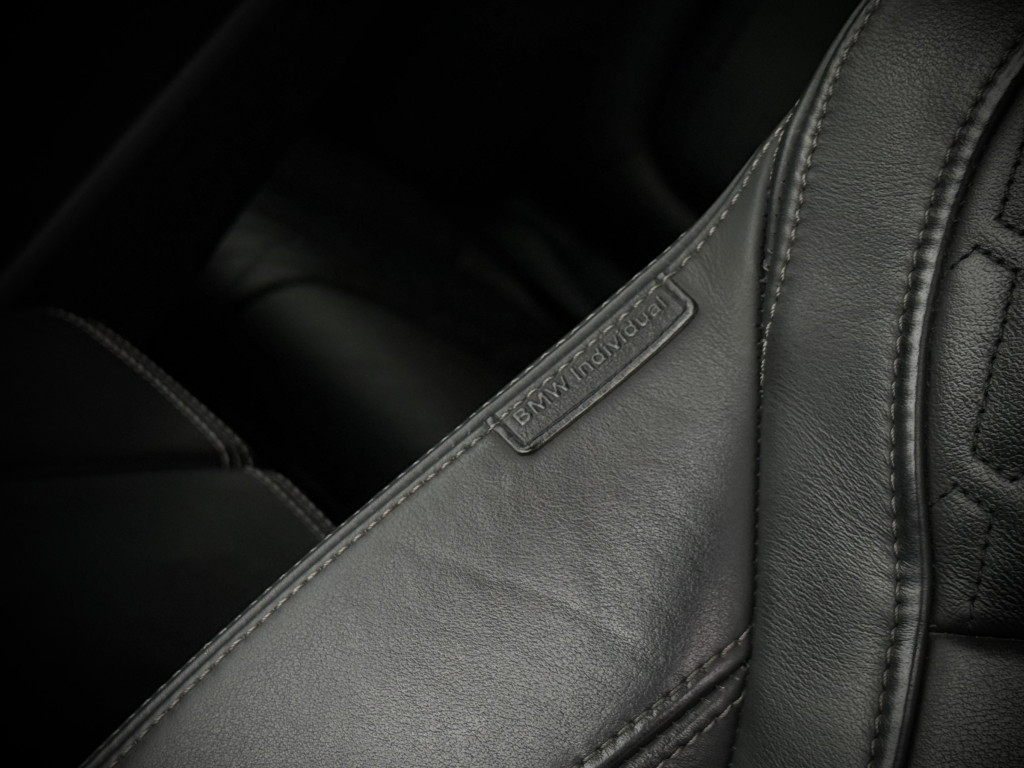 BMW X5 M-SPORTSPAKET “INDIVIDUAL”