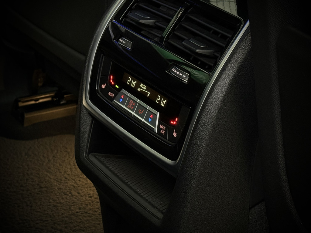 BMW X5 M-SPORTSPAKET “INDIVIDUAL”