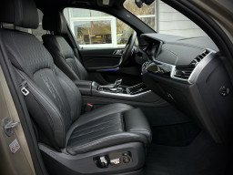 BMW X5 M-SPORTSPAKET “INDIVIDUAL”