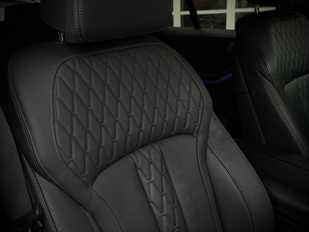 BMW X5 M-SPORTSPAKET “INDIVIDUAL”