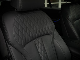 BMW X5 M-SPORTSPAKET “INDIVIDUAL”