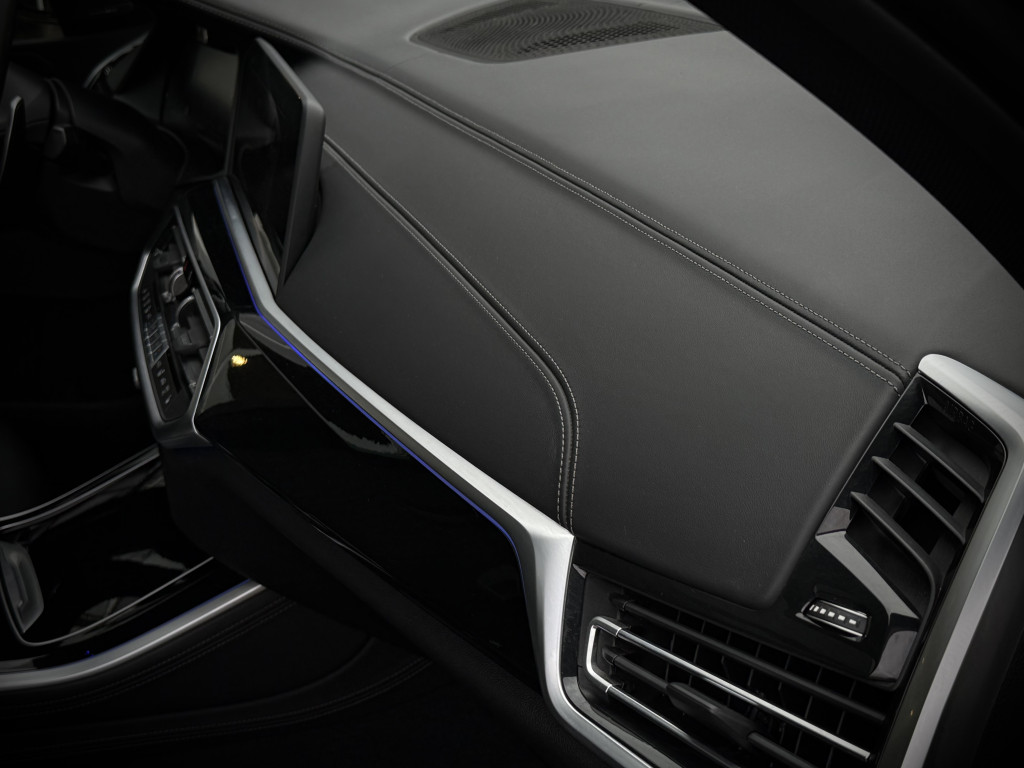 BMW X5 M-SPORTSPAKET “INDIVIDUAL”