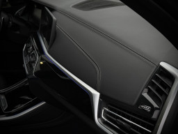 BMW X5 M-SPORTSPAKET “INDIVIDUAL”