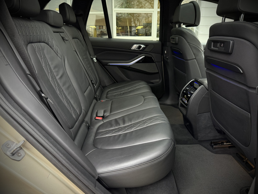 BMW X5 M-SPORTSPAKET “INDIVIDUAL”