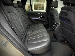 BMW X5 M-SPORTSPAKET “INDIVIDUAL”