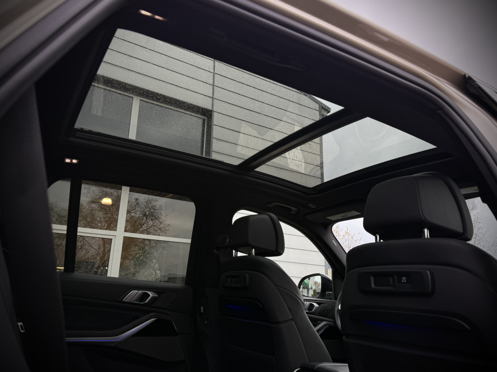 BMW X5 M-SPORTSPAKET “INDIVIDUAL”