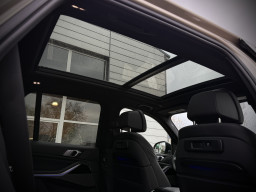 BMW X5 M-SPORTSPAKET “INDIVIDUAL”