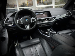 BMW X5 M-SPORTSPAKET “INDIVIDUAL”