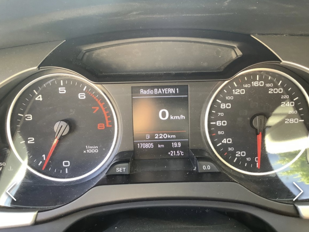 AUDI A4 S-LINE QUATTRO AUDI A4 S-LINE QUATTRO