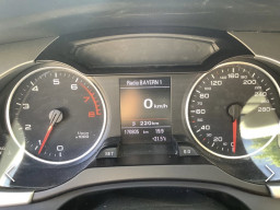 AUDI A4 S-LINE QUATTRO AUDI A4 S-LINE QUATTRO