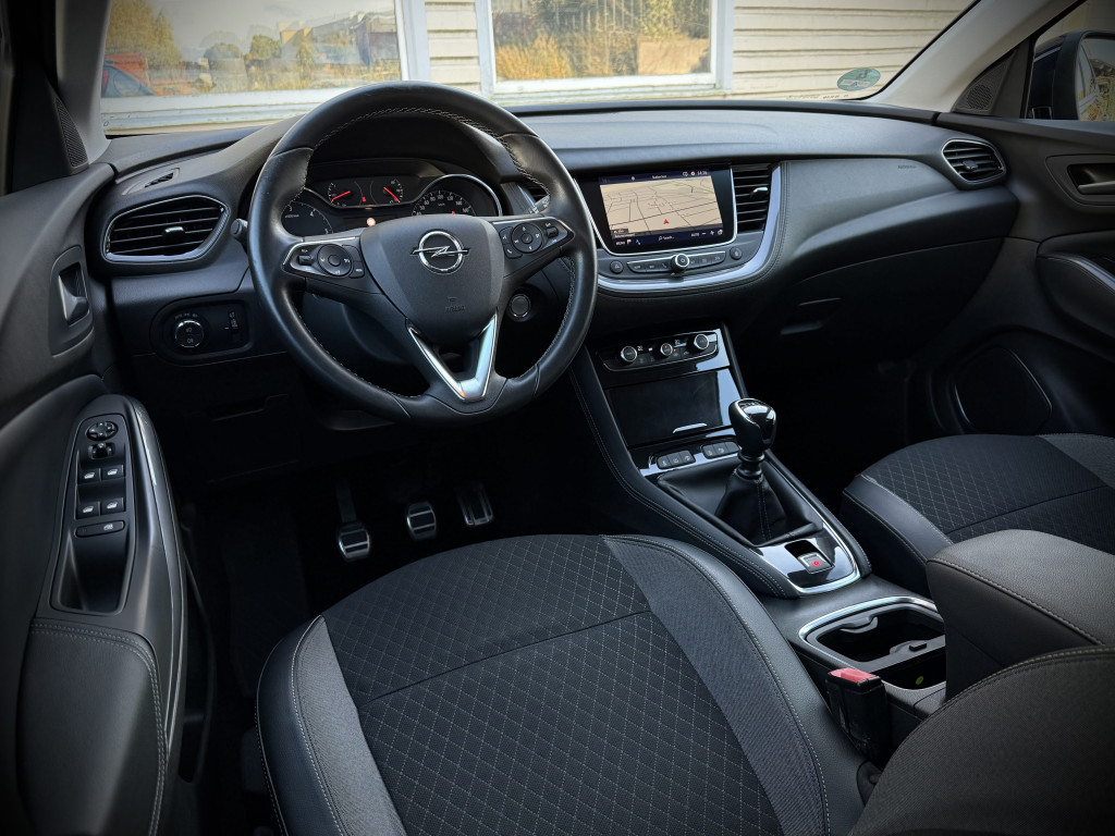 OPEL GRANDLAND ''INNOVATION''
