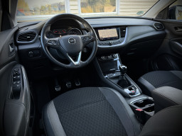 OPEL GRANDLAND ''INNOVATION''